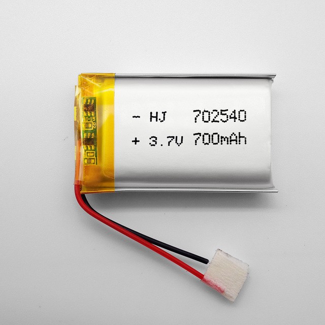1642419792978770.jpg 厂家直销A品聚合物锂电池702540 700mAh美容仪加湿器补水仪锂电池.jpg
